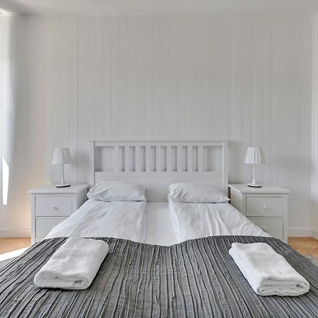 Comfort Apartments Wzgorze Gdynia Buitenkant foto