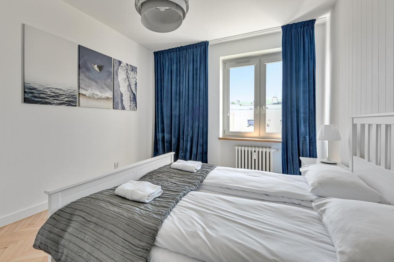Comfort Apartments Wzgorze Gdynia Buitenkant foto