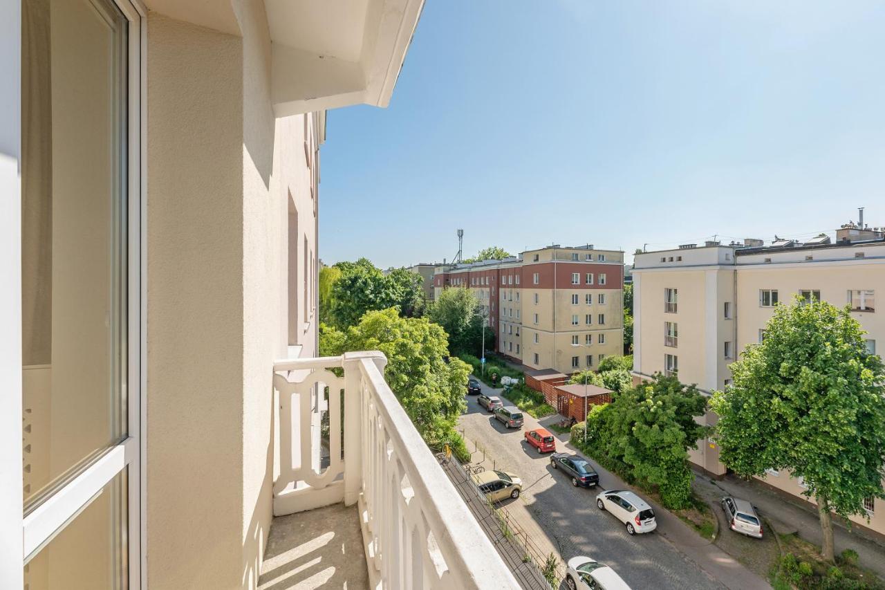 Comfort Apartments Wzgorze Gdynia Buitenkant foto