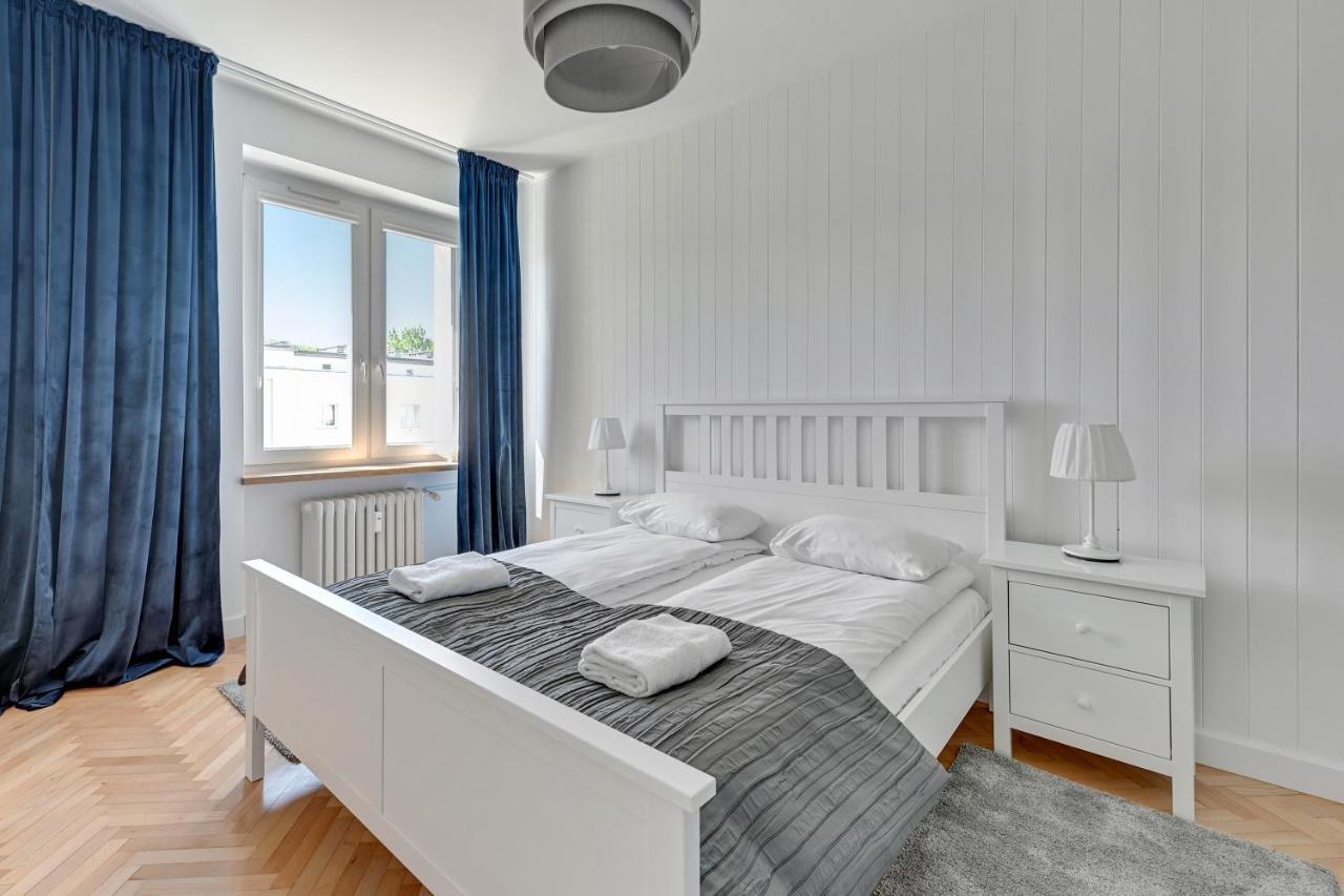Comfort Apartments Wzgorze Gdynia Buitenkant foto